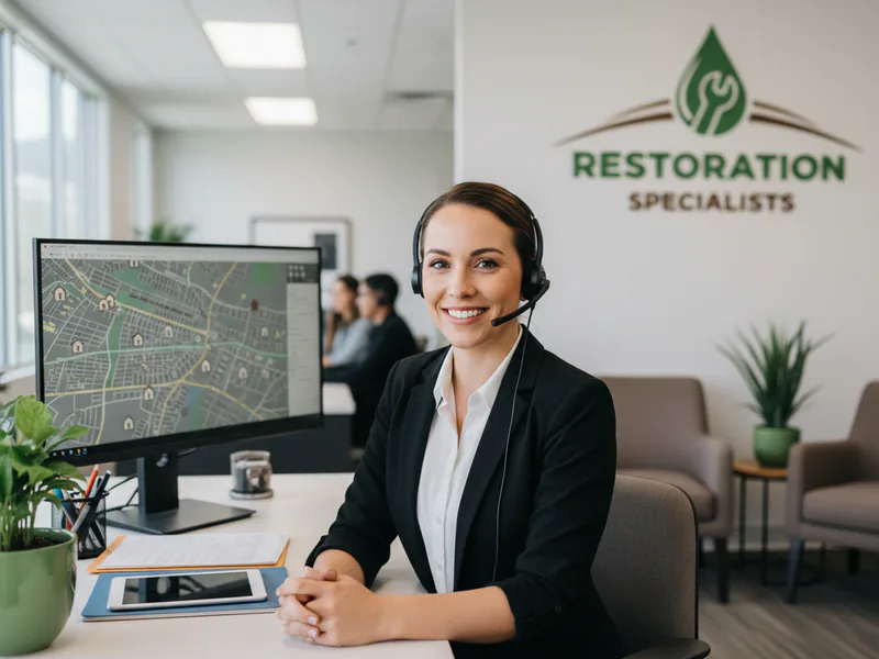 Water Damage Restoration  in Jarrell  FAQ
