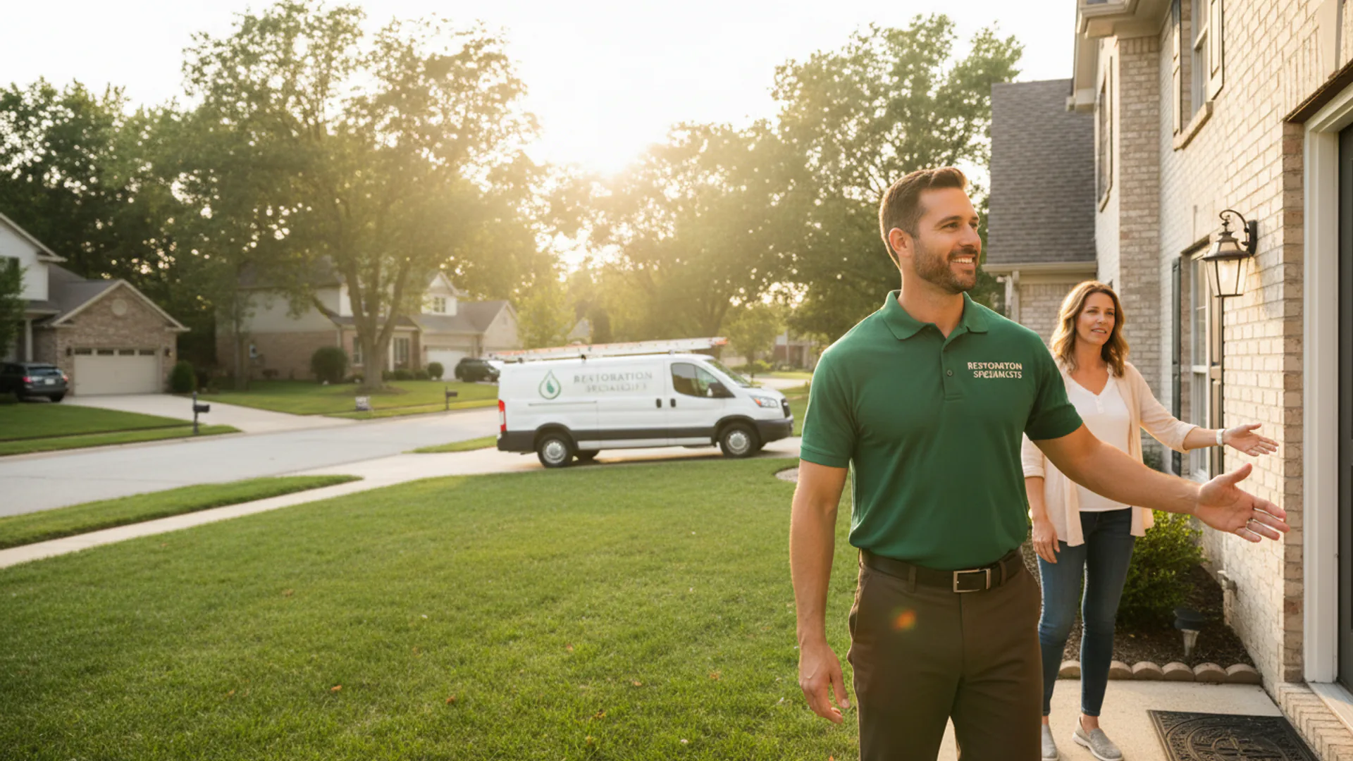 Emergency Water Damage Restoration in Jarrell, TX Near Me – 24/7 Rapid Response with Insurance Assistance